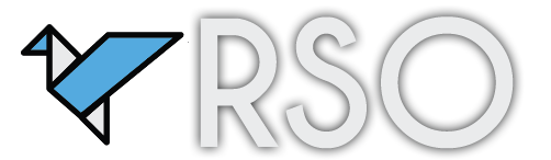 RSO logo